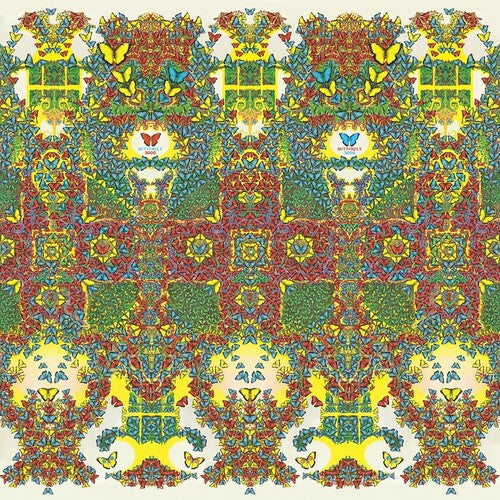 King Gizzard and the Lizard Wizard - Butterfly 3000 (Softpak) | CD