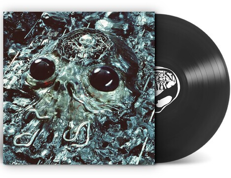 King Gizzard & The Lizard Wizard - Alien Metal | Vinyl