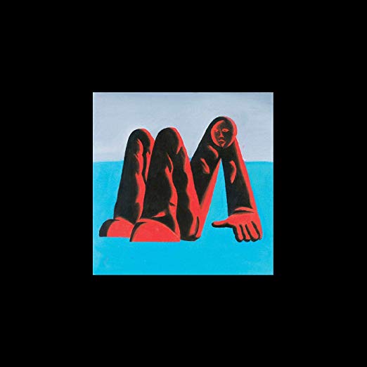 King Krule - Man Alive! (Gatefold LP Jacket) | Vinyl