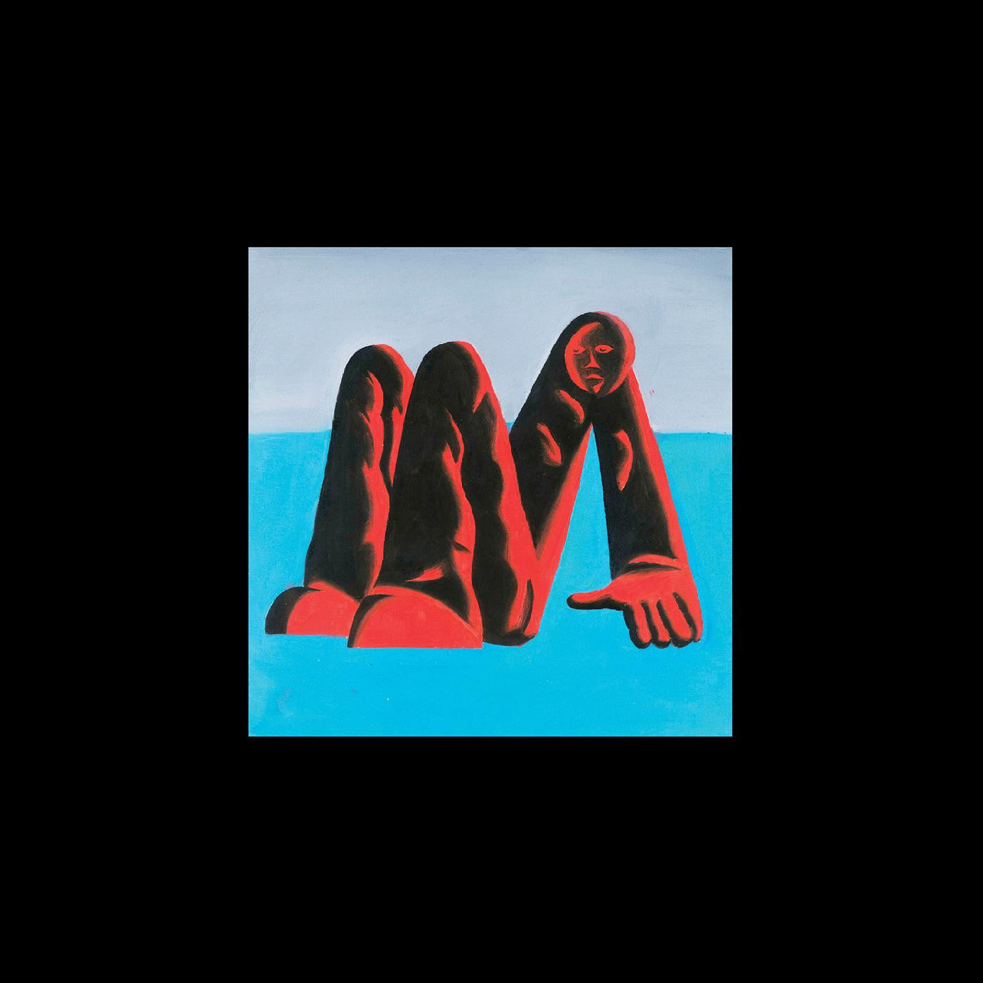 King Krule - Man Alive! | CD