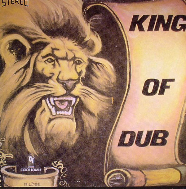 VA | King Of Dub | CD