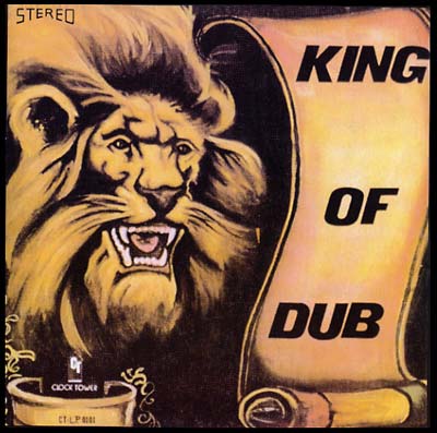 Various Atrists - King Of Dub | Vinyl