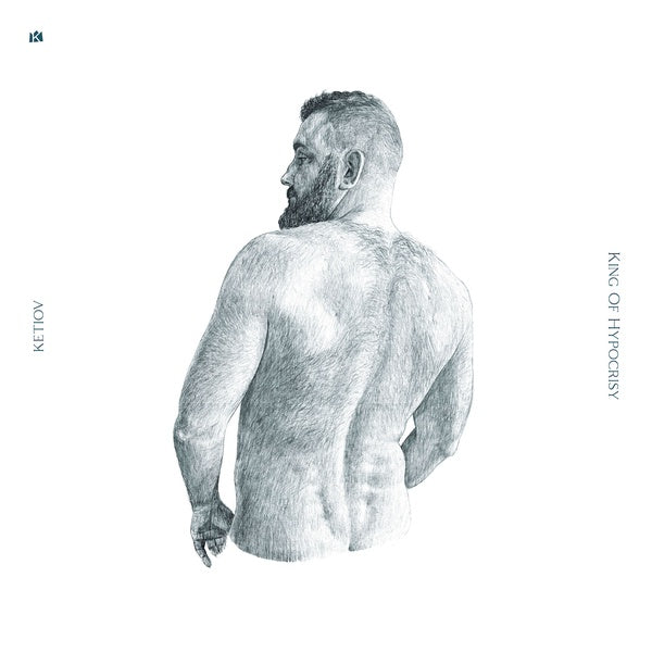 KETIOV - King Of Hypocrisy | Vinyl