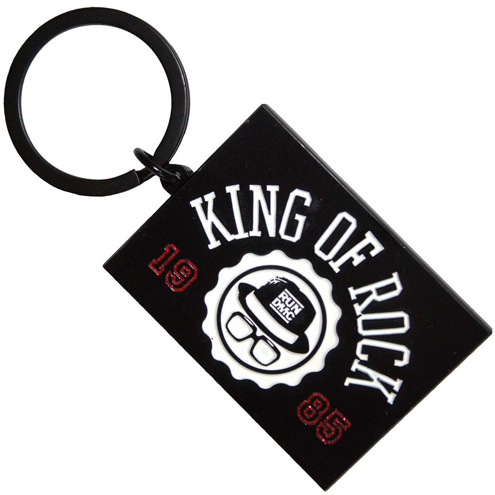 Run DMC | King Of Rock |