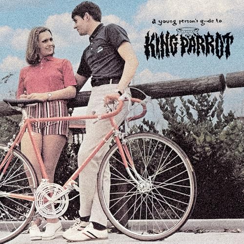 King Parrot - A Young Person'S Guide To | Cassette