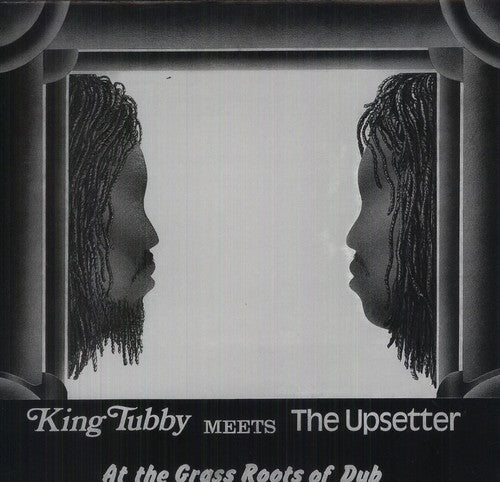 King Tubby Meets The Upsetter | At The Grass Roots of Dub | Vinyl