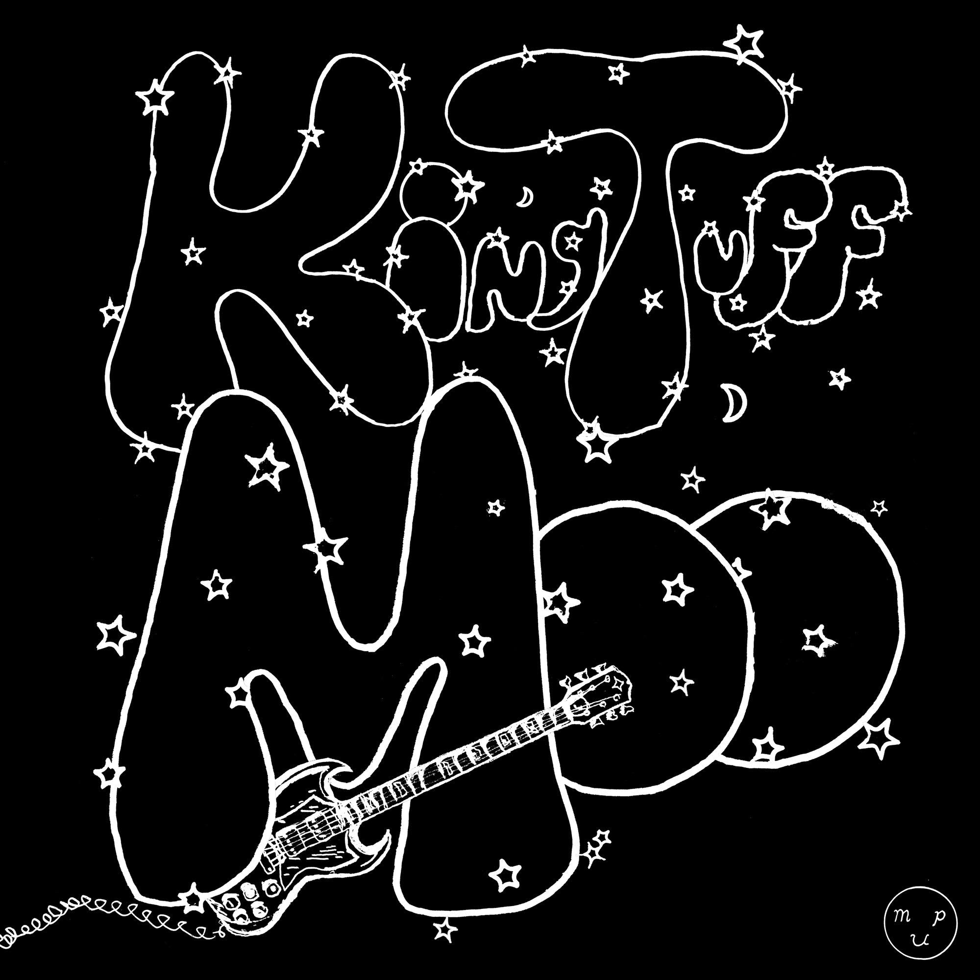 King Tuff | Moo (Indie Exclusive) [Bonus Insert] | Vinyl