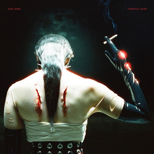 King Woman | Celestial Blues | CD