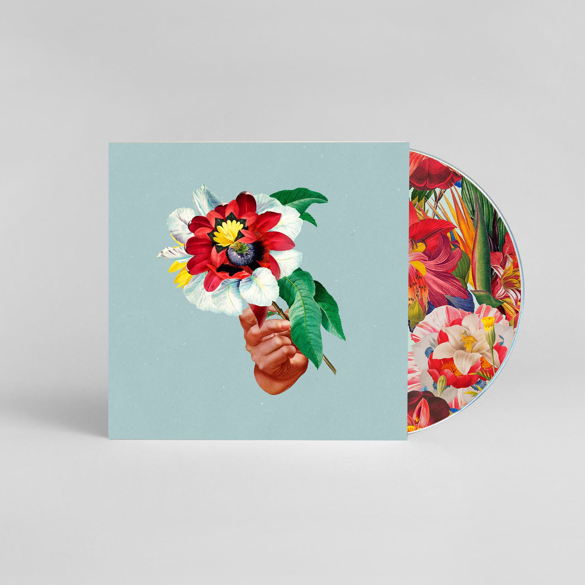 Maribou State - Kingdoms in Colour | CD
