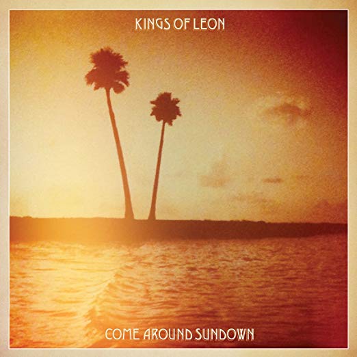 Kings of Leon - Come Around Sundown (2 LP, 180 Gram Vinyl) [Import] | Vinyl