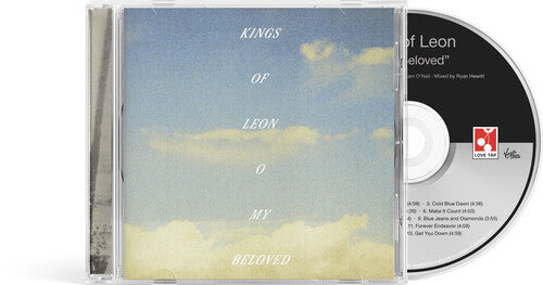 Kings Of Leon - O My Beloved | CD