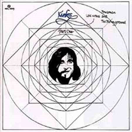 Kinks - Lola Vs Powerman & the Money Go Around [Import] (Bonus Tracks, Remastered) | CD