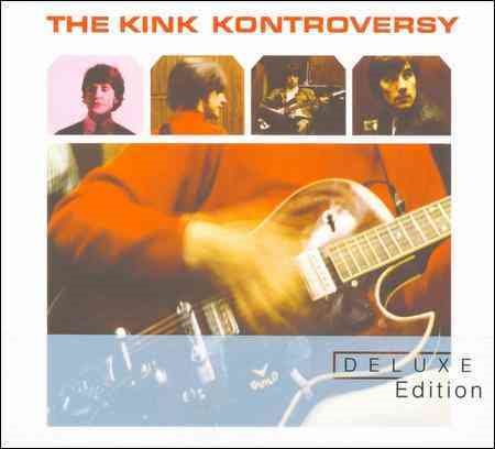 Kinks - The Kink Kontroversy [Import] (2 Cd's) | CD