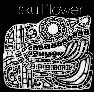 SKULLFLOWER - Kino I:Birthdeath | CD