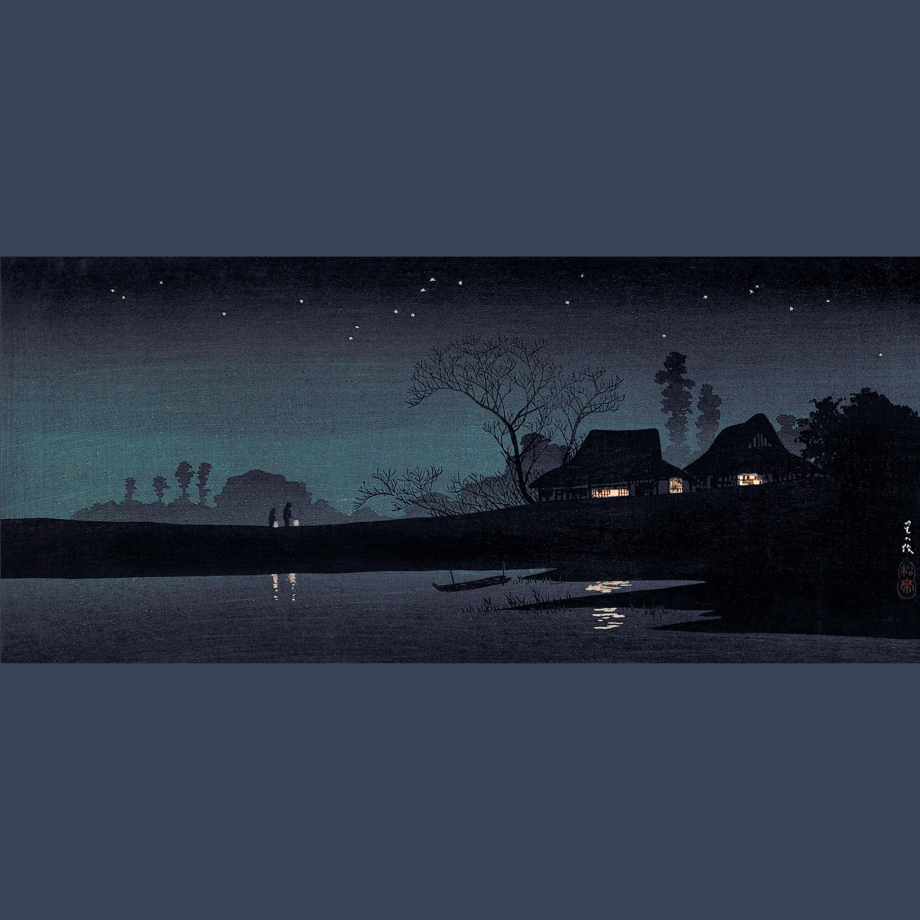 Kinski - Stumbledown Terrace | Vinyl