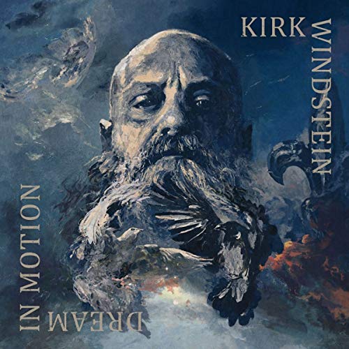 Kirk Windstein - Dream In Motion | CD