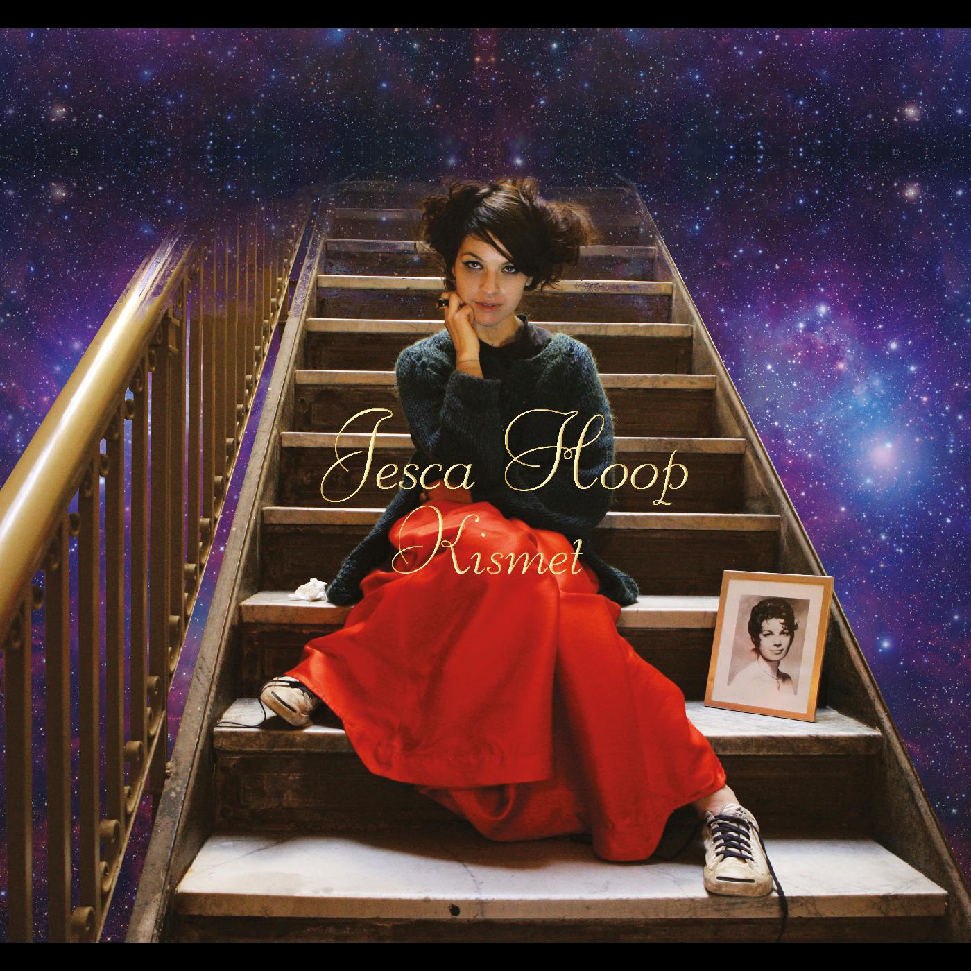 Jesca Hoop - Kismet / The Complete Kismet Acoustic (DELUXE EDITION) | Vinyl
