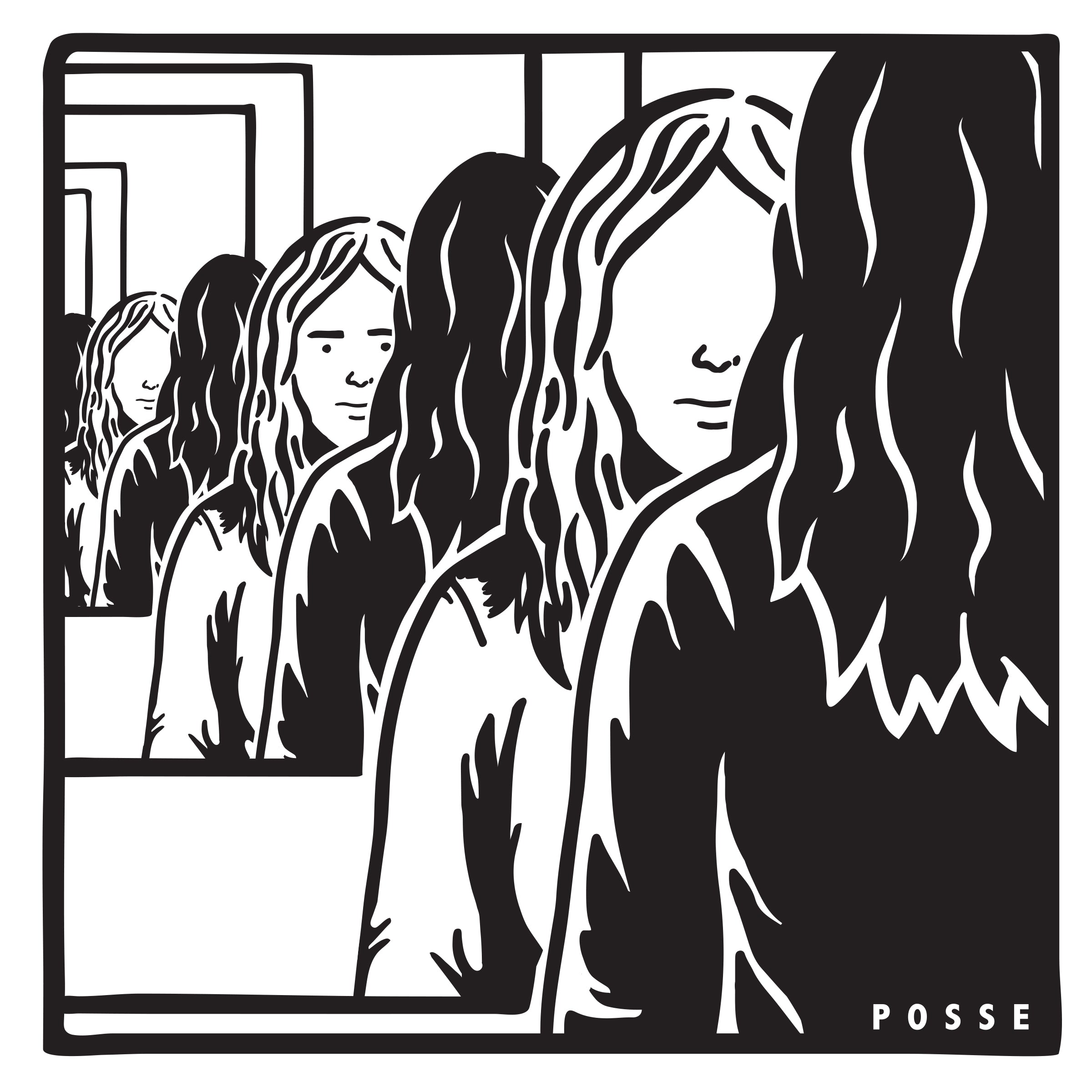 Posse - Kismet | Vinyl