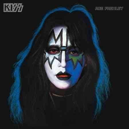 Kiss - Ace Frehley (180 Gram Vinyl) | Vinyl