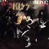 Kiss - Alive! (Remastered) (2 Cd's) | CD