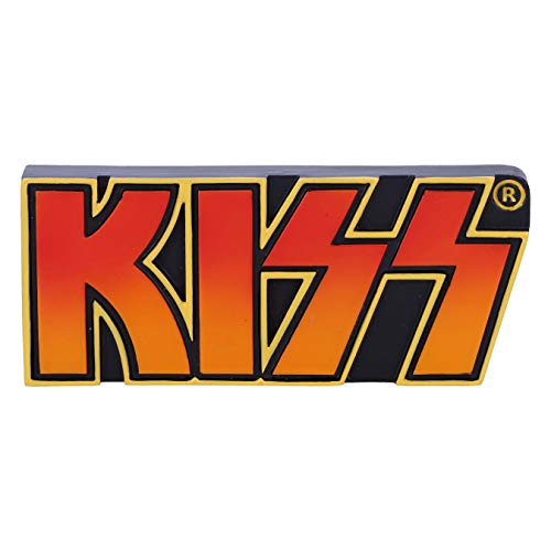 Kiss | Bottle Opener Magnet | Accessories