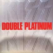 Kiss - Double Platinum (Remastered) | CD