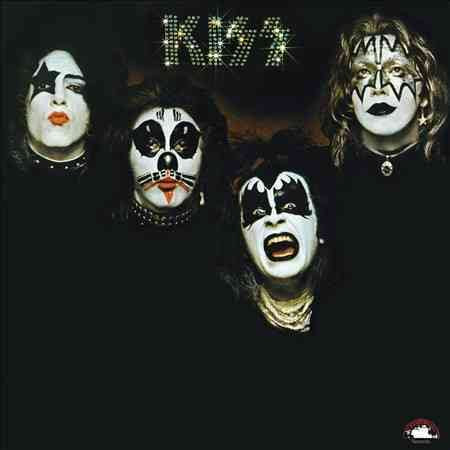 Kiss | Kiss (180 Gram Vinyl) | Vinyl