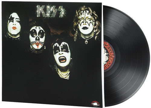 Kiss | Kiss (180 Gram Vinyl) | Vinyl - 0