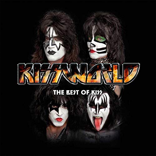 Kiss - Kissworld | CD
