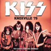 Kiss - Knoxville '79 [Import] | CD