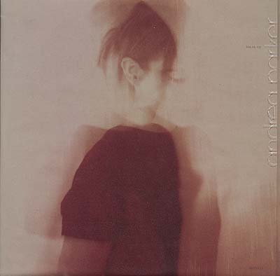 ANDREA PARKER - Kiss My Arp | Vinyl