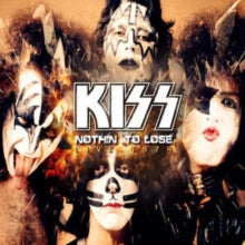 Kiss | Nothin' To Lose (Live 1974) | CD