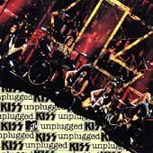 Kiss - Unplugged | CD