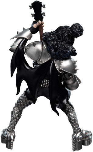 Kiss - WETA Workshop Mini Epics - KISS: The Demon (Collectible, Figure, Vinyl Figure) | Action Figure