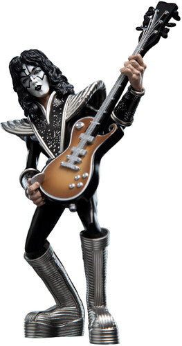 Kiss - WETA Workshop Mini Epics - KISS: The Spaceman (Collectible, Figure, Vinyl Figure) | Action Figure