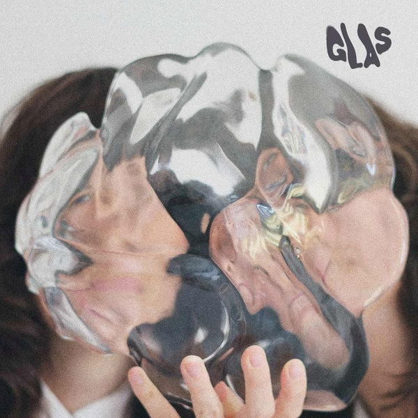GLAS - Kisses Like Feathers | Vinyl