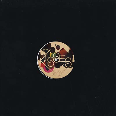 RAZ OHARA & THE ODD ORCHESTRA - Kisses | Vinyl