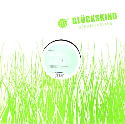 SOMEONE ELSE - Kitchens And Cacti EP | Vinyl