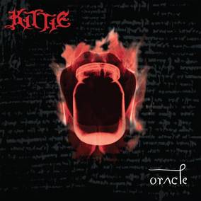 Kittie - Oracle (RSD11.25.22) | Vinyl