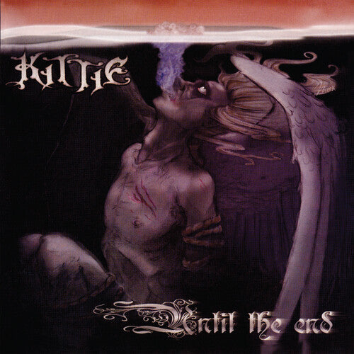 Kittie - Until The End (RSD Exclusive, 180 Gram Metallic Silver Vinyl) | Vinyl