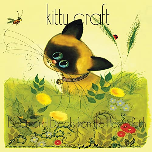 Kitty Craft - Beats & Breaks From The Flower Patch (Expanded) | CD