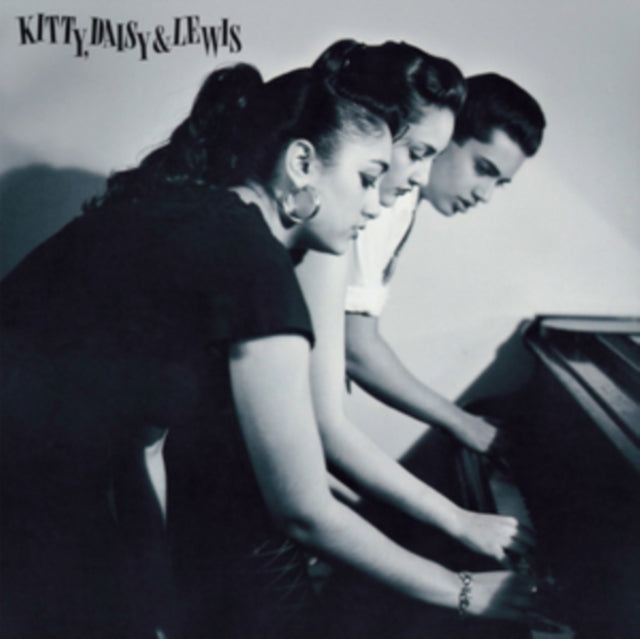 Kitty Daisy & Lewis - Kitty Daisy & Lewis [Import] | Vinyl