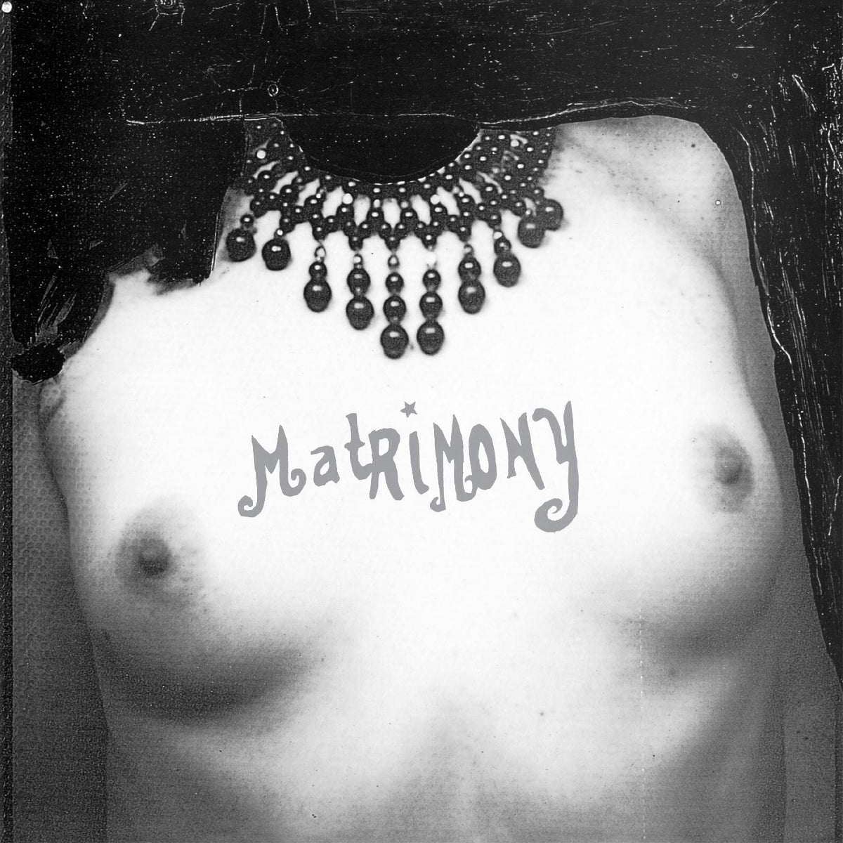 Matrimony - Kitty Finger | Vinyl