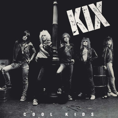 Kix - Cool Kids [Import] | CD