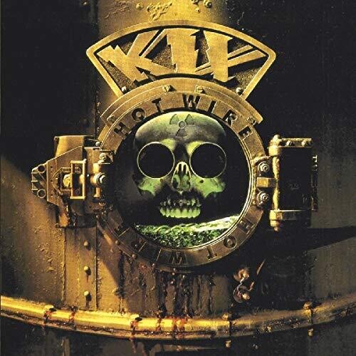Kix - Hot Wire [Import] | CD