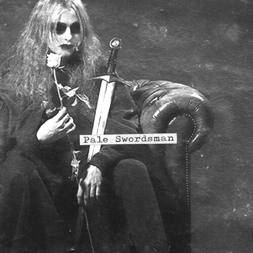 Këkht Aräkh - Pale Swordsman | CD