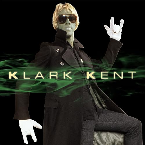 Klark Kent | Klark Kent (Deluxe) | CD - 0