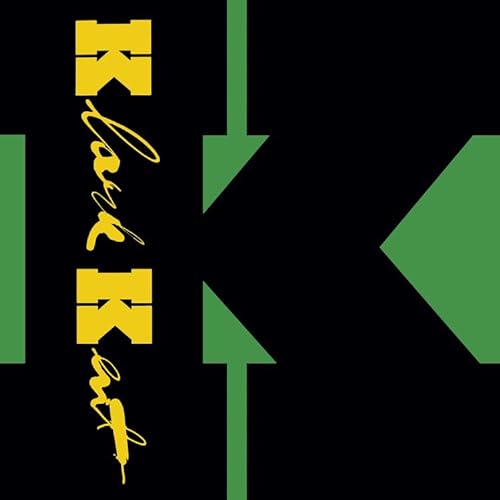 Klark Kent - Klark Kent | Vinyl