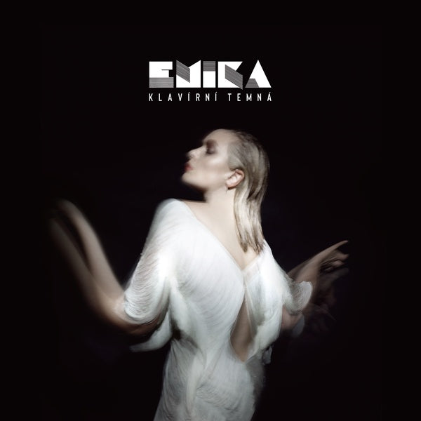 EMIKA - Klavirni Temna | CD
