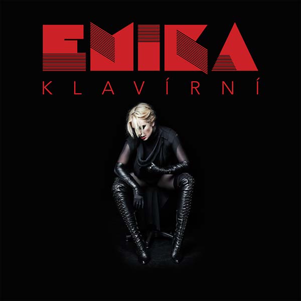 EMIKA - Klavirni | CD